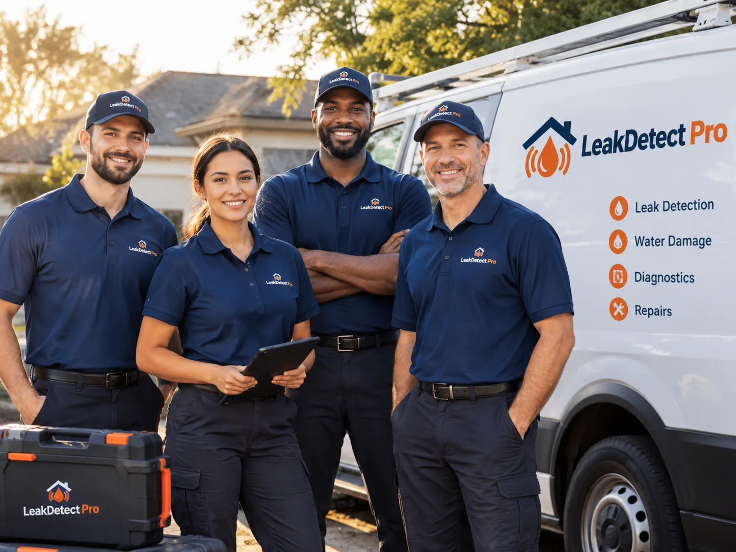Roof Repair company in Gresham, WI
