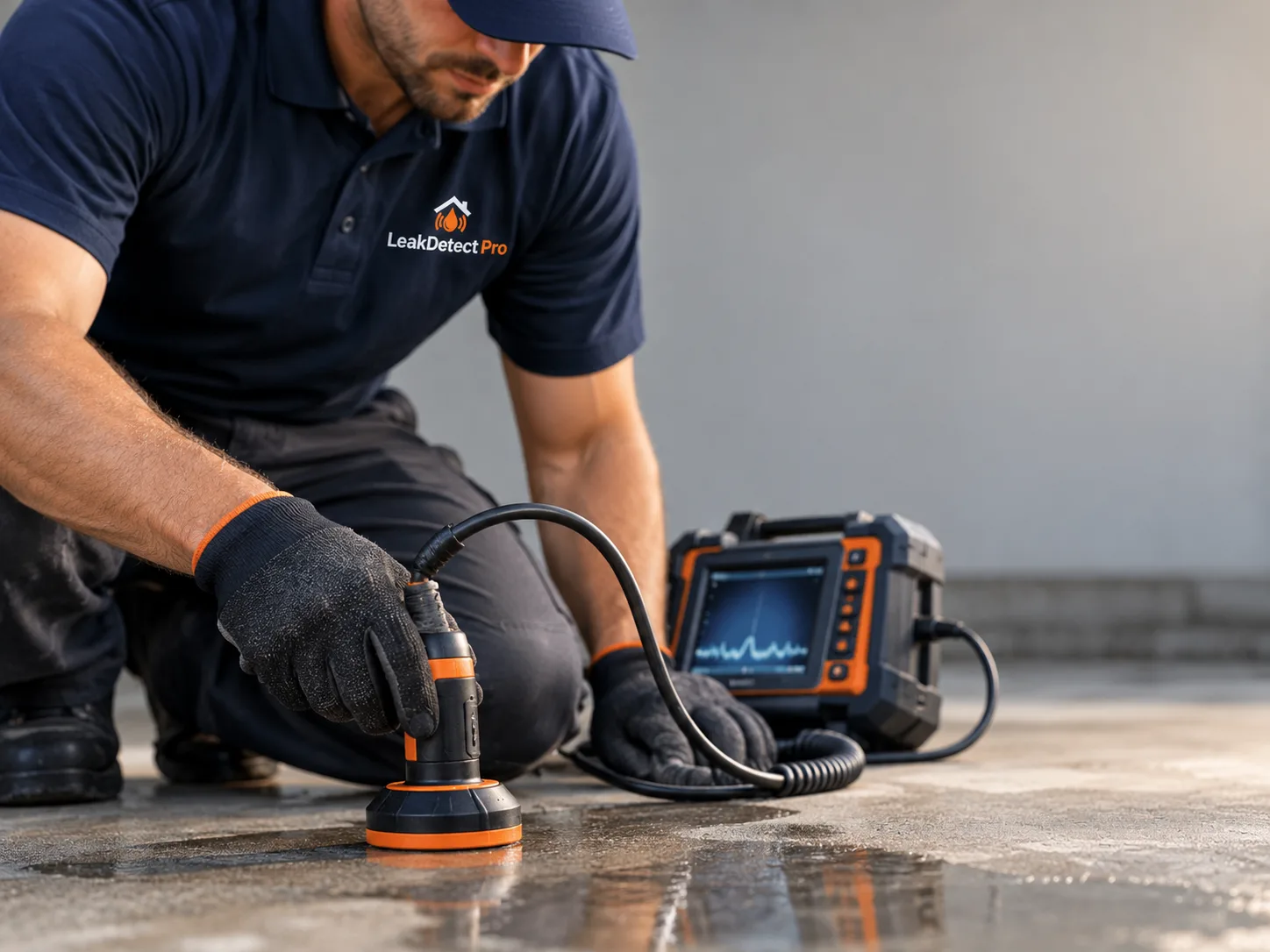 Flat Roof Analysis in Gresham, WI